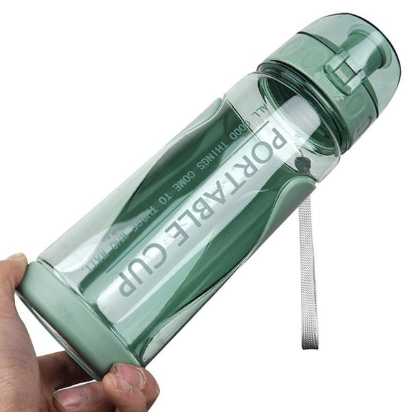 water bottle est sport bottles portable gym 2layers anti-fall leak-proof large capacity fitness kettle tritan plastic drink
water bottle est sport bottles portable gym 2layers anti-fall leak-proof large capacity fitness kettle tritan plastic drink