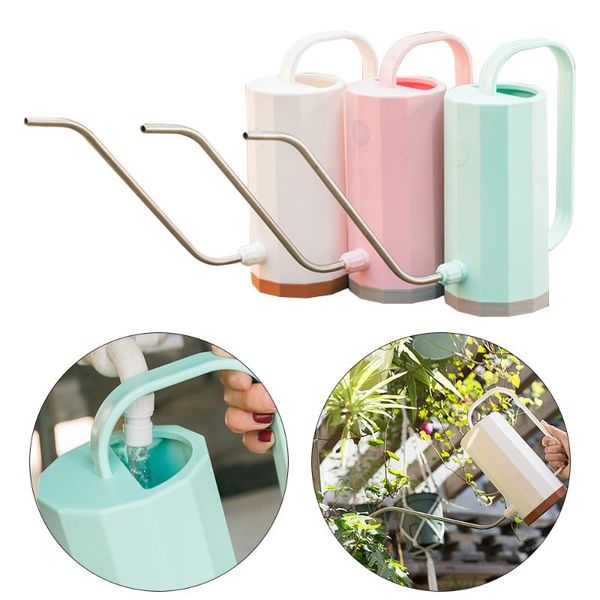 long mouth water home plant watering pot flower sprinkler bottle device bonsai output practical garden tool equipments
long mouth water home plant watering pot flower sprinkler bottle device bonsai output practical garden tool equipments