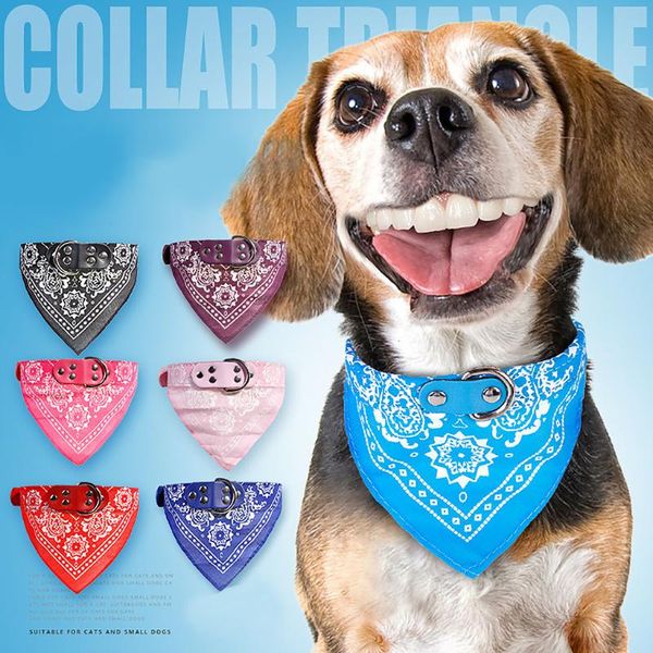 dog collars & leashes puppy neckerchief adjustable pet cat neck bandana collar scarf accessories for cats small dogs black red blue pink pur
dog collars & leashes puppy neckerchief adjustable pet cat neck bandana collar scarf accessories for cats small dogs black red blue pink pur