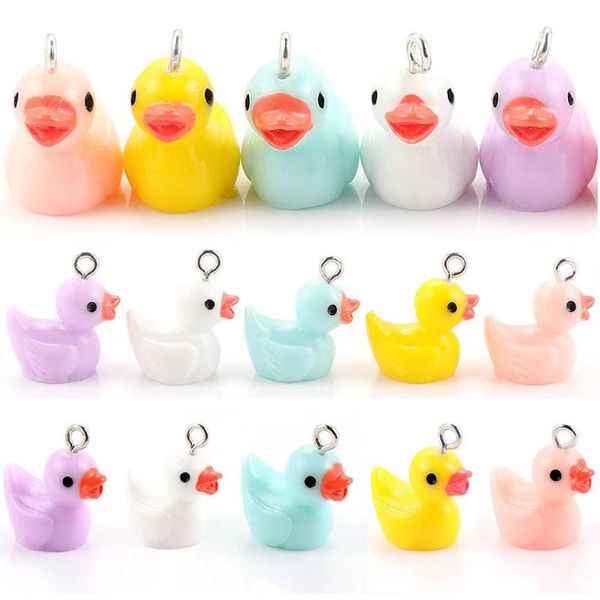 charms 20pcs 3d yellow pink sky blue duck resin simulation pendants crafts diy making findings handmade jewelry for earring necklace, Bronze;silver
charms 20pcs 3d yellow pink sky blue duck resin simulation pendants crafts diy making findings handmade jewelry for earring necklace, Bronze;silver