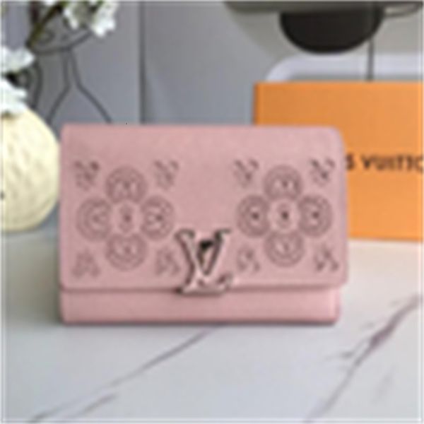 leather luxury m62564 sweet and fresh sweet brogues short wallet female real brand long wallets chain wallet pouches key designer card holde, Red;black
leather luxury m62564 sweet and fresh sweet brogues short wallet female real brand long wallets chain wallet pouches key designer card holde, Red;black