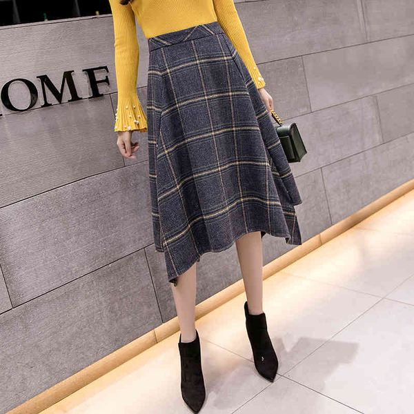 women's shorts thick woollen skirts winter , elegant and irregular midi skirt, autumn, high waist, women's skirts, fallacies 7qg4, White;black
women's shorts thick woollen skirts winter , elegant and irregular midi skirt, autumn, high waist, women's skirts, fallacies 7qg4, White;black