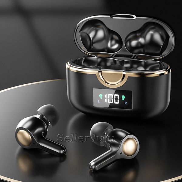 2021 est wireless headphones for vip customer with sealed box dhl ups fast shipping
2021 est wireless headphones for vip customer with sealed box dhl ups fast shipping