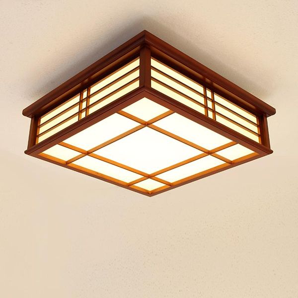 ceiling lights classic red color solid wood led square shape light for living room corridor home daily lighting energy saving
ceiling lights classic red color solid wood led square shape light for living room corridor home daily lighting energy saving