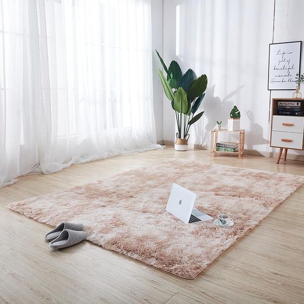 carpets nordic ins tie-dyed gradient carpet living room bay window plush floor mat tie-dye bedside rug children crawling
carpets nordic ins tie-dyed gradient carpet living room bay window plush floor mat tie-dye bedside rug children crawling