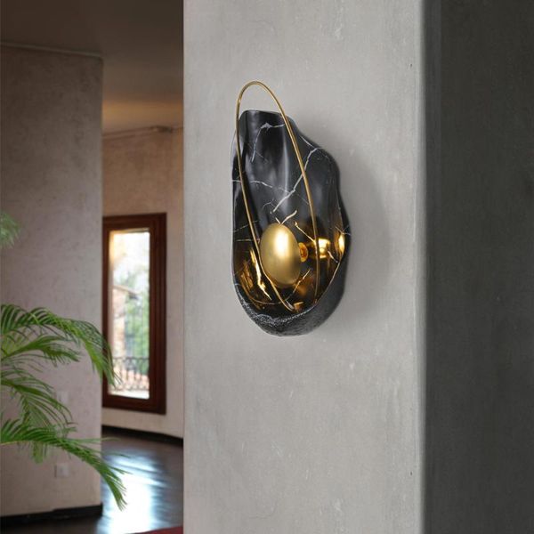 wall lamp simple modern light creative el lobby retro luxury background imitation marble corridor stair
wall lamp simple modern light creative el lobby retro luxury background imitation marble corridor stair