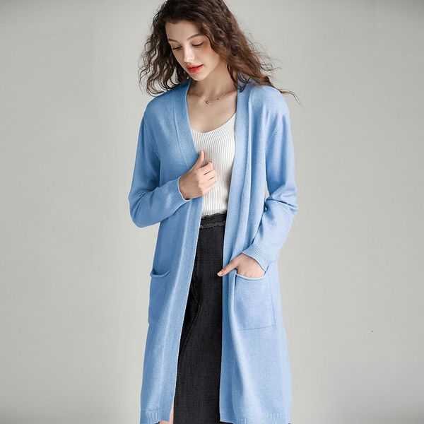 sweater new luxury designer shawl outer knit cardigan trendy fashion ladies winter long coat, White
sweater new luxury designer shawl outer knit cardigan trendy fashion ladies winter long coat, White