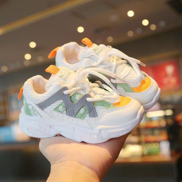 kids shoes baby children sports for boys girls flats sneakers fashion casual infant soft school athletic & outdoor, Black
kids shoes baby children sports for boys girls flats sneakers fashion casual infant soft school athletic & outdoor, Black