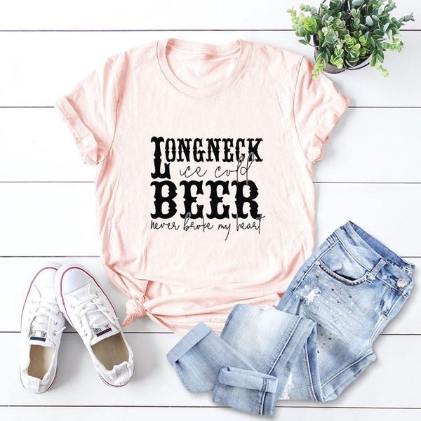 women's t-shirt woman tshirt summer short sleeve female casual tee top, White
women's t-shirt woman tshirt summer short sleeve female casual tee top, White