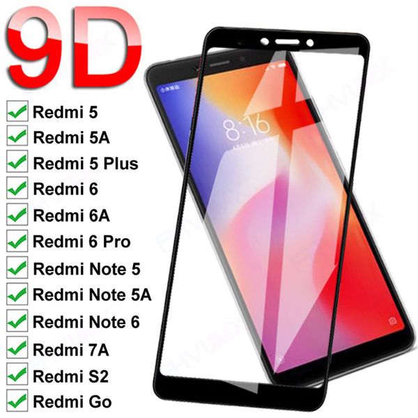 lx brand 9d full protective glass for xiaomi redmi 6 6a 5 plus 5a 7 7a s2 go tempered glass redmi note 5 5a 6 7 pro screen protector film
lx brand 9d full protective glass for xiaomi redmi 6 6a 5 plus 5a 7 7a s2 go tempered glass redmi note 5 5a 6 7 pro screen protector film