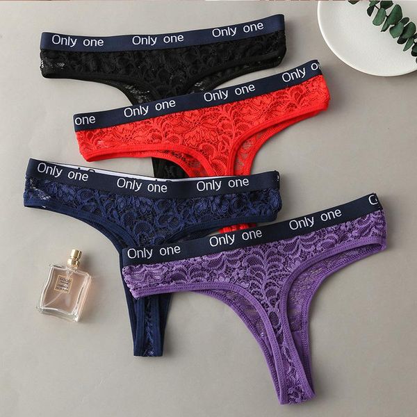 women's panties lace sport hollow out thongs low waist soild temptation female g-string soft comfortable lady lingerie, Black;pink
women's panties lace sport hollow out thongs low waist soild temptation female g-string soft comfortable lady lingerie, Black;pink