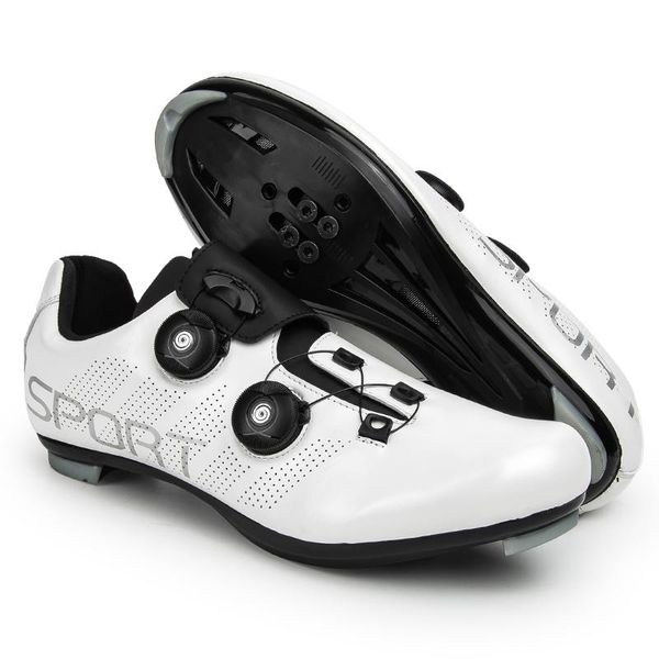 cycling footwear arrivals shoes outdoor professional racing road flit pedal bicycle sneaker sapatilha ciclismo mtb bike, Black
cycling footwear arrivals shoes outdoor professional racing road flit pedal bicycle sneaker sapatilha ciclismo mtb bike, Black