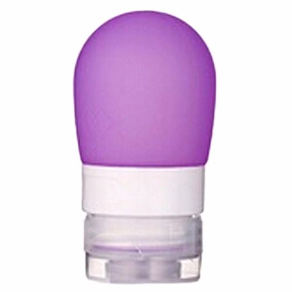 empty silicone travel packing press bottle for lotion shampoo bath container portable 38ml 60ml 80ml storage bottles & jars
empty silicone travel packing press bottle for lotion shampoo bath container portable 38ml 60ml 80ml storage bottles & jars