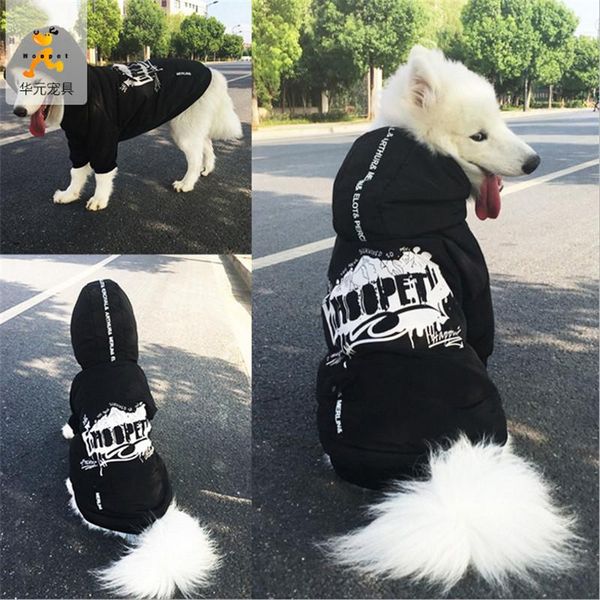 dog apparel labrador large clothes winter black letter fashion jacket coat cool for dogs abrigos perro 2021
dog apparel labrador large clothes winter black letter fashion jacket coat cool for dogs abrigos perro 2021