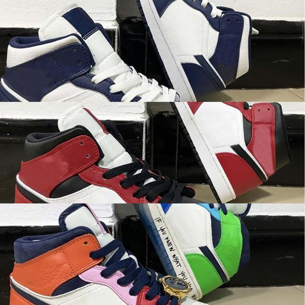 1s jumpman 1 mid se fearless melody ehsani banned chicage black toe obsidian independence day game time men women basketball shoesvty1
1s jumpman 1 mid se fearless melody ehsani banned chicage black toe obsidian independence day game time men women basketball shoesvty1