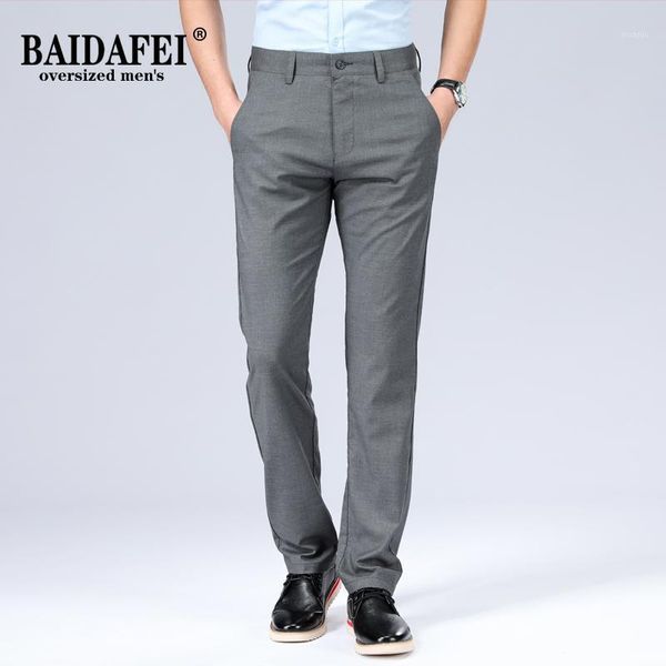 men's pants plus size classic style high waist comfort flat front pant summer thin tencel fabric straight stretch trouser black
men's pants plus size classic style high waist comfort flat front pant summer thin tencel fabric straight stretch trouser black