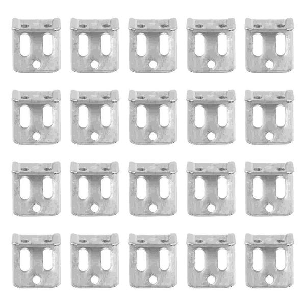 sleeping bags 100pcs sofa spring clip thickened 5 hole cover buckle furniture accessories
sleeping bags 100pcs sofa spring clip thickened 5 hole cover buckle furniture accessories