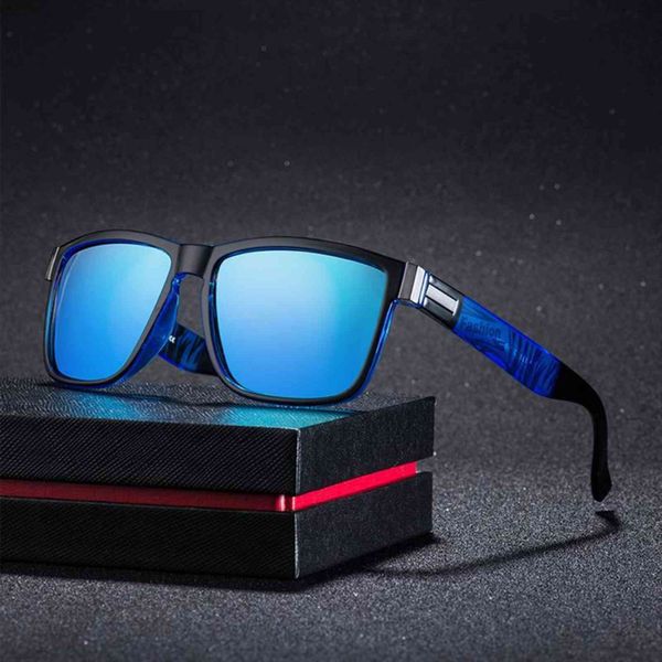 fashion wrap square frame retro decorative polarized sunglasses women men versatile pattern sun glasses for adults, White;black
fashion wrap square frame retro decorative polarized sunglasses women men versatile pattern sun glasses for adults, White;black