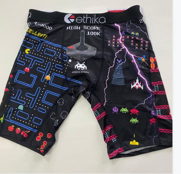 ethika underpants men boxers breif pattern sports hip hop rock excise underwear skateboard street fashion14
ethika underpants men boxers breif pattern sports hip hop rock excise underwear skateboard street fashion14