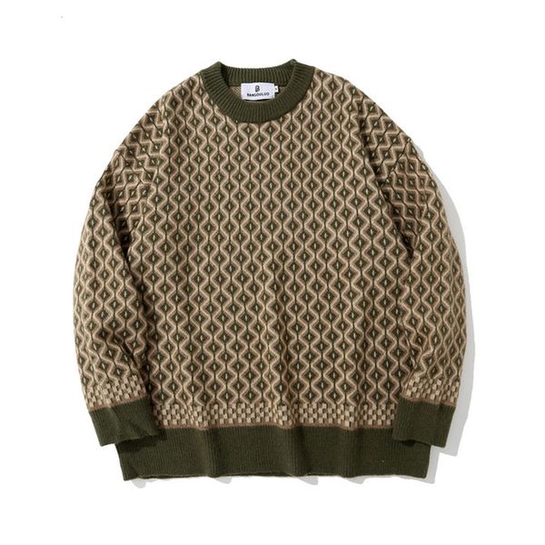 men's sweaters autumn men women couple streetwear vintage casual fashion loose pullovers knitwear man korean style sweater mkqt, White;black
men's sweaters autumn men women couple streetwear vintage casual fashion loose pullovers knitwear man korean style sweater mkqt, White;black