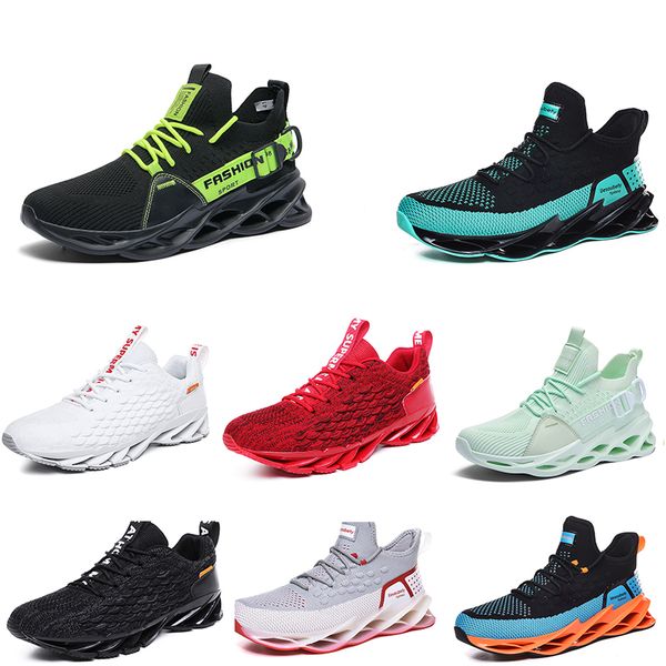 2021 men running shoes triple green white fashion mens women trendy great trainer breathable casual sports outdoor sneakers 40-45 color54
2021 men running shoes triple green white fashion mens women trendy great trainer breathable casual sports outdoor sneakers 40-45 color54