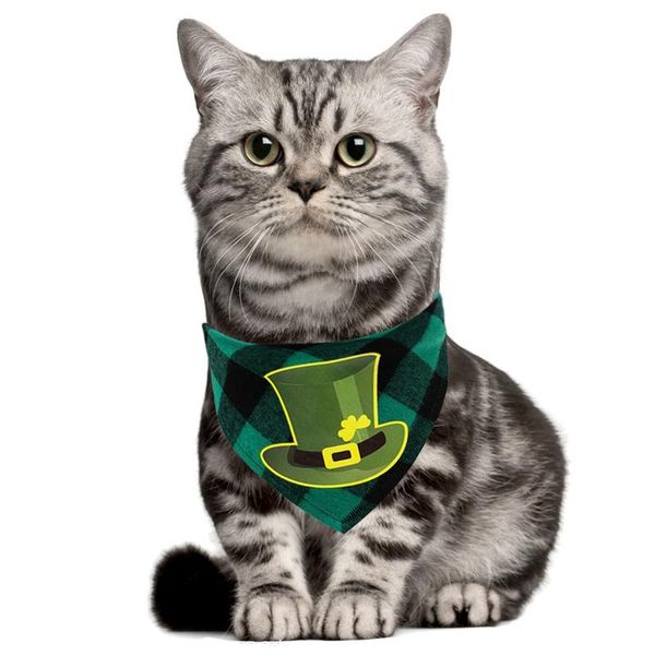 dog apparel triangle scarf patricks day pet green lucky bandana collar for holiday party neckerchief accessories
dog apparel triangle scarf patricks day pet green lucky bandana collar for holiday party neckerchief accessories