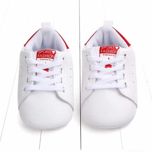 first walkers lonsant infant baby girls crib shoes solid lace-up star letter print anti-slip born soft sole casual
first walkers lonsant infant baby girls crib shoes solid lace-up star letter print anti-slip born soft sole casual