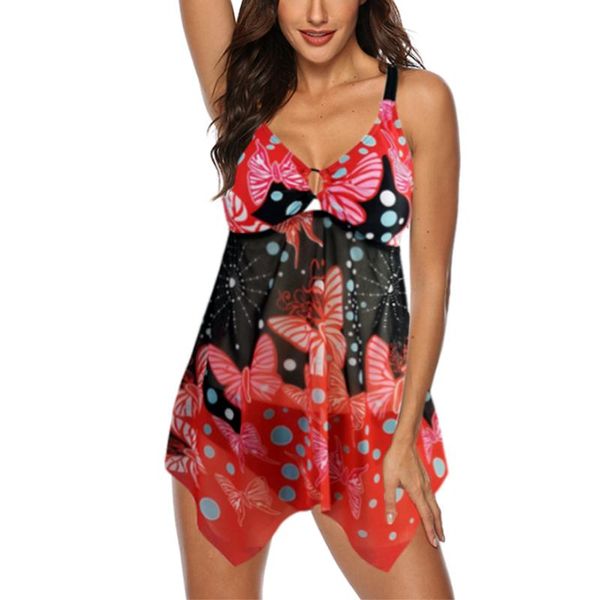 tankini swimsuit dress push up plus size women swimwear skirt bathing suit butterfl tummy control swimming xxl one-piece suits
tankini swimsuit dress push up plus size women swimwear skirt bathing suit butterfl tummy control swimming xxl one-piece suits