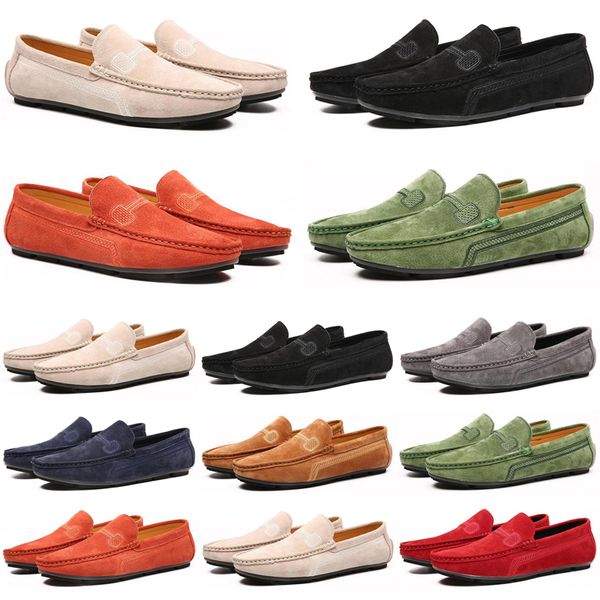 luxury men casual shoes black red loafers outdoor flat slip on fashion mens trainers sneakers size 40-47 color3
luxury men casual shoes black red loafers outdoor flat slip on fashion mens trainers sneakers size 40-47 color3