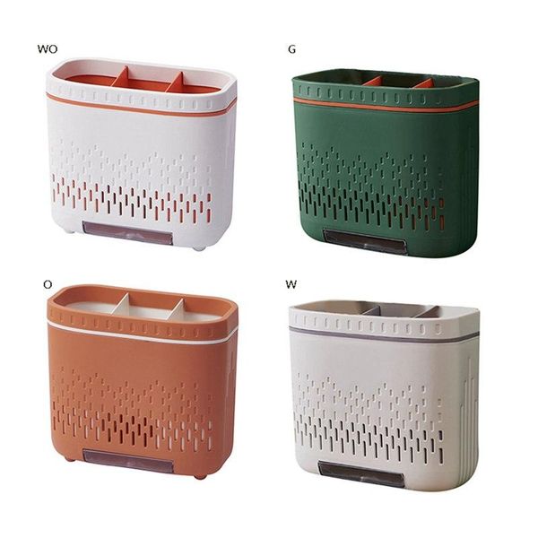 storage bottles & jars wall mounted cutlery drainer rack utensils organizer spoon fork chopsticks holder caddy kitchen gadget
storage bottles & jars wall mounted cutlery drainer rack utensils organizer spoon fork chopsticks holder caddy kitchen gadget