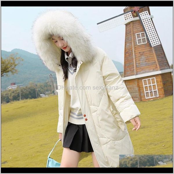 parkas outerwear coats womens apparel drop delivery junior down jacket 2021 fashion winter clothing college wind senior high school students, Black
parkas outerwear coats womens apparel drop delivery junior down jacket 2021 fashion winter clothing college wind senior high school students, Black