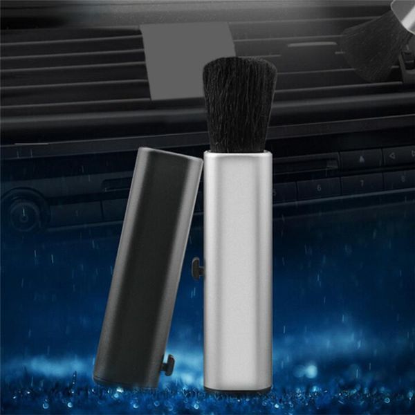 car styling auto kit air outlet cleaning brush instrument panel seams adjustable household dust cleaner sponge
car styling auto kit air outlet cleaning brush instrument panel seams adjustable household dust cleaner sponge