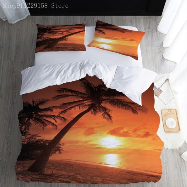 bedding sets 2/3 pcs duvet cover set home textile /uk king/au king/us king size twin yellow landscape
bedding sets 2/3 pcs duvet cover set home textile /uk king/au king/us king size twin yellow landscape