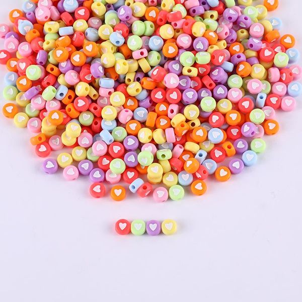 other 100pcs/200pcs acrylic beads mixed colors heart round cube loose spacer for jewelry making handmade diy bracelet necklace
other 100pcs/200pcs acrylic beads mixed colors heart round cube loose spacer for jewelry making handmade diy bracelet necklace