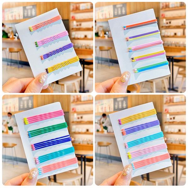 10/12/16/ pcs/set children cute colors wave alloy ornament hair clips girls lovely barrettes hairpins kids accessories, Slivery;white
10/12/16/ pcs/set children cute colors wave alloy ornament hair clips girls lovely barrettes hairpins kids accessories, Slivery;white