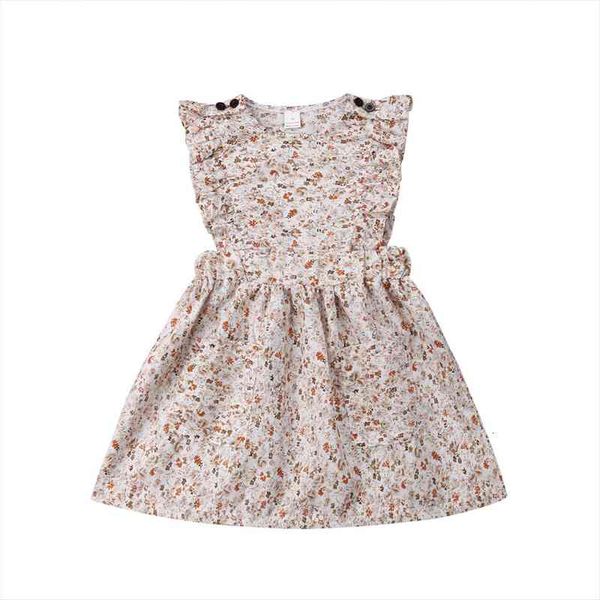 toddler baby girl clothes dresses kids ruffle short sleeve floral vestidos holiday tutu princess o neck knee length sundress, Red;yellow
toddler baby girl clothes dresses kids ruffle short sleeve floral vestidos holiday tutu princess o neck knee length sundress, Red;yellow