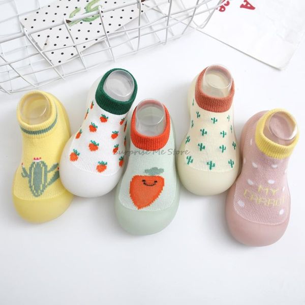 first walkers baby boys girls pink sock shoes non-slip floor socks cartoon cute toddler kids booties soft rubber sole
first walkers baby boys girls pink sock shoes non-slip floor socks cartoon cute toddler kids booties soft rubber sole