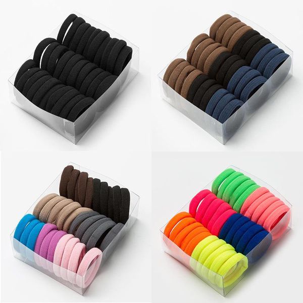 hair accessories ponytail holder ties nylon elastic bands 30pcs 4cm colorful rubber scrunchies women girls, Slivery;white
hair accessories ponytail holder ties nylon elastic bands 30pcs 4cm colorful rubber scrunchies women girls, Slivery;white