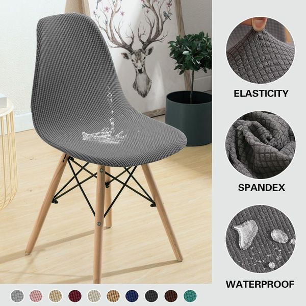 waterproof jacquard solid chair covers spandex for armless shell cover wedding dining room office banquet el
waterproof jacquard solid chair covers spandex for armless shell cover wedding dining room office banquet el