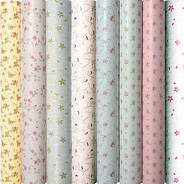 10m*45cm children korean pvc wallpaper self adhesive waterproof baby wall sticker creeper bedroom warm european small flowers wallpapers
10m*45cm children korean pvc wallpaper self adhesive waterproof baby wall sticker creeper bedroom warm european small flowers wallpapers