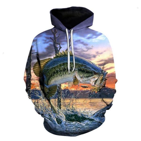 broken autumn and winter 3d water carp print men's sweater fashion hooded european size pullover sweater 3033, Black
broken autumn and winter 3d water carp print men's sweater fashion hooded european size pullover sweater 3033, Black