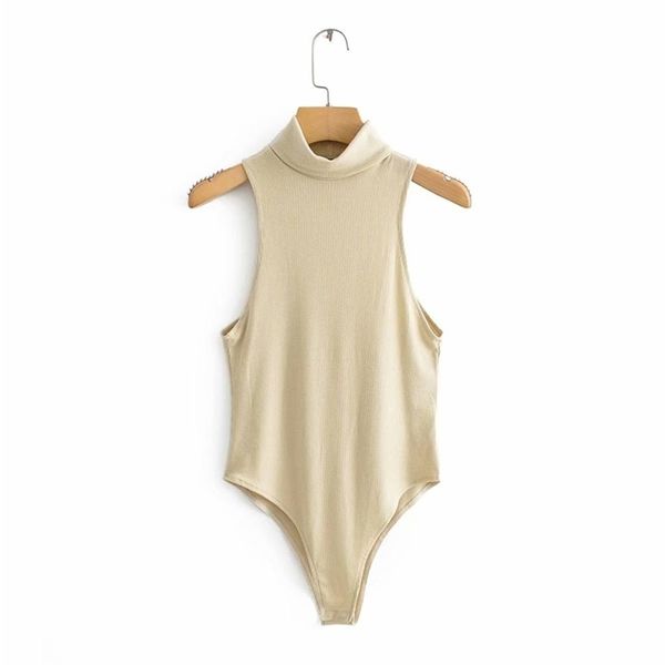 women turtleneck collar slimming bodysuit shirt women chic sleeveless siamese blouse retro playsuits femininas blusas ds3116 210420, Black;white
women turtleneck collar slimming bodysuit shirt women chic sleeveless siamese blouse retro playsuits femininas blusas ds3116 210420, Black;white