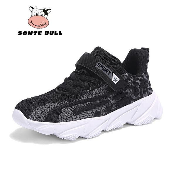 sneakers breathable soft kids autumn winter flying weaving boys shoes light non-slip children size 28-39, Black;red
sneakers breathable soft kids autumn winter flying weaving boys shoes light non-slip children size 28-39, Black;red
