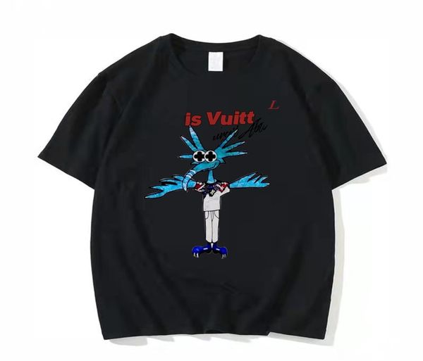 2012 dsq phantom turtle 2021ss new mens designer t shirt italian fashion tshirts summer dsq pattern t-shirt male 100% cotton s-5xl#13, White;black
2012 dsq phantom turtle 2021ss new mens designer t shirt italian fashion tshirts summer dsq pattern t-shirt male 100% cotton s-5xl#13, White;black