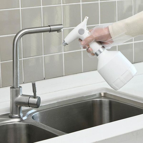 electric watering can alcohol disinfection sprayer air pressure spray bottle equipments
electric watering can alcohol disinfection sprayer air pressure spray bottle equipments