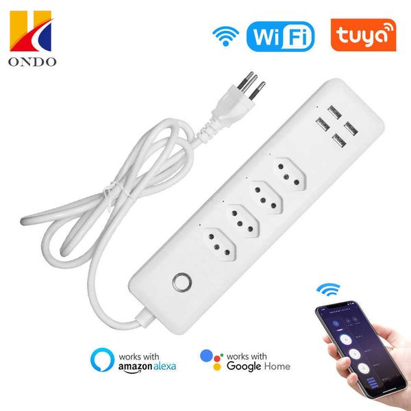 explosive new intelligent brazilian gauge four hole wifi timing switch 10a row plug with usb interface
explosive new intelligent brazilian gauge four hole wifi timing switch 10a row plug with usb interface
