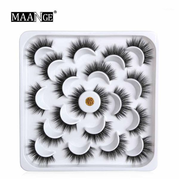 10 pairs natural false eyelashes fake lashes long makeup 3d mink eyelash extension tool1
10 pairs natural false eyelashes fake lashes long makeup 3d mink eyelash extension tool1