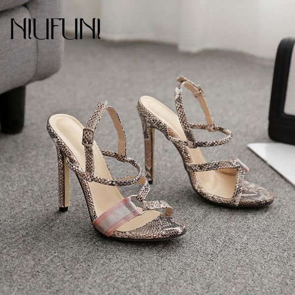 dress shoes snake pattern buckle high heels women's sandals 2021 summer arrival casual belt fashion, Black
dress shoes snake pattern buckle high heels women's sandals 2021 summer arrival casual belt fashion, Black