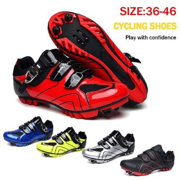 quick lace style road bike cycling shoes men sneakers women mountain waterproof leather carbon lock athletic breathable black footwear
quick lace style road bike cycling shoes men sneakers women mountain waterproof leather carbon lock athletic breathable black footwear