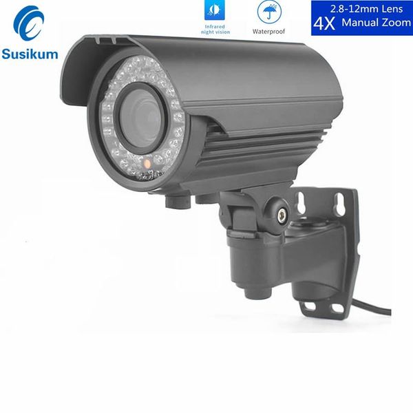 cameras 5mp outdoor camera waterproof 2.8-12mm lens manual zoom with osd menu ir night vision infrared hd
cameras 5mp outdoor camera waterproof 2.8-12mm lens manual zoom with osd menu ir night vision infrared hd